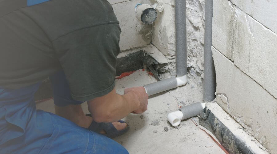 Professional Tankless Water Heater Installation in Harrington, DE